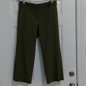 J.Crew 365 Slacks
